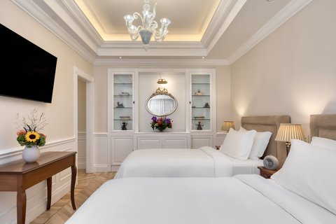 King George, a Luxury Collection Hotel, Athens küçük fotoğraf 3