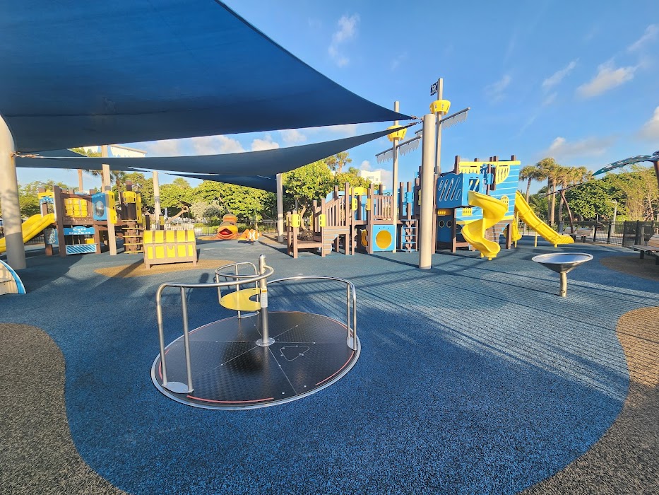 Pirate Park küçük fotoğraf 2