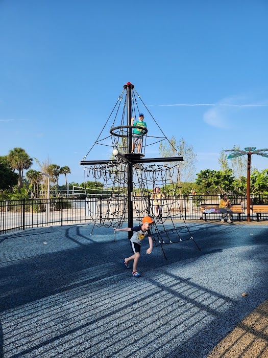 Pirate Park küçük fotoğraf 3