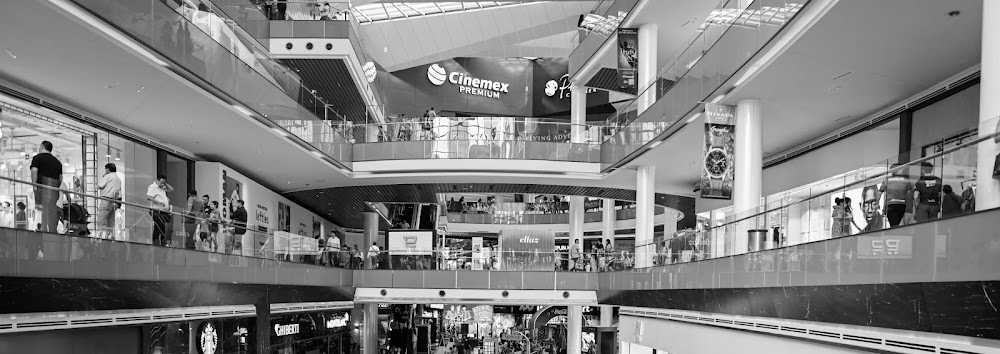 Fashion Drive küçük fotoğraf 3