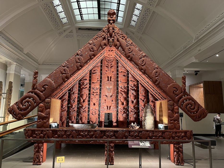 Auckland Museum küçük fotoğraf 4