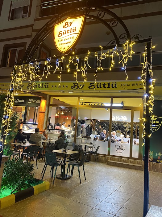 BY SÜTLÜ küçük fotoğraf 2