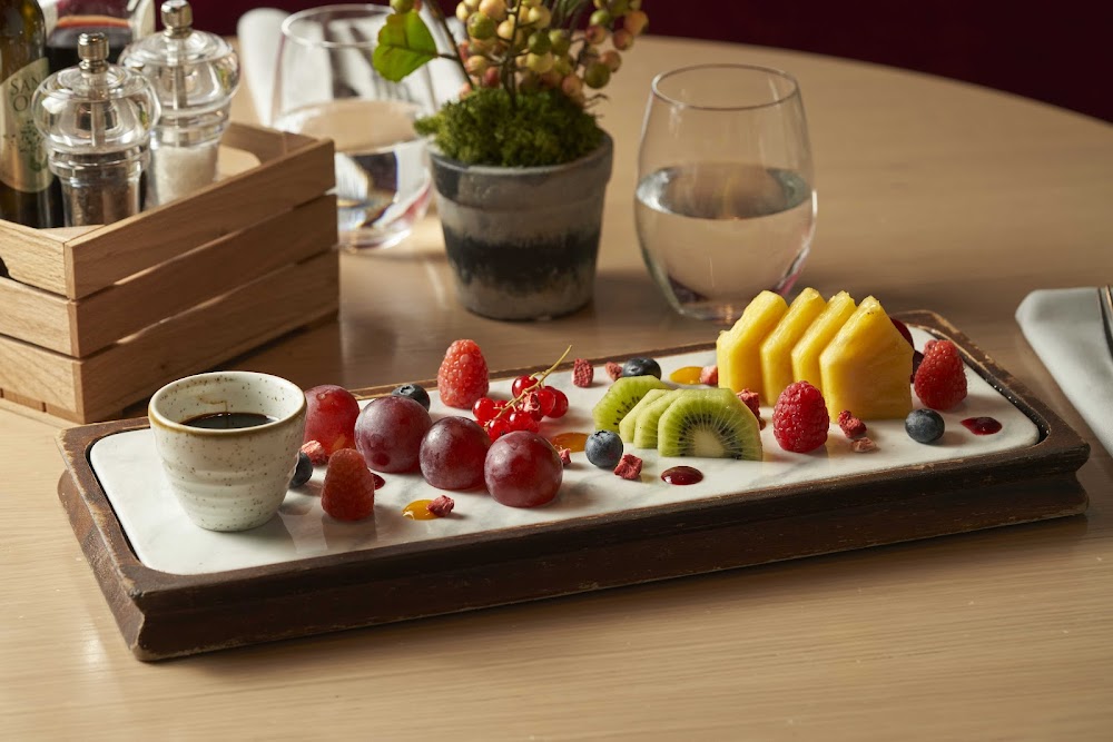 Bloved Restaurante küçük fotoğraf 3