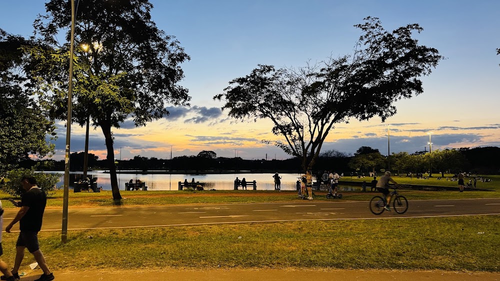 Parque da Cidade Sarah Kubitschek küçük fotoğraf 3