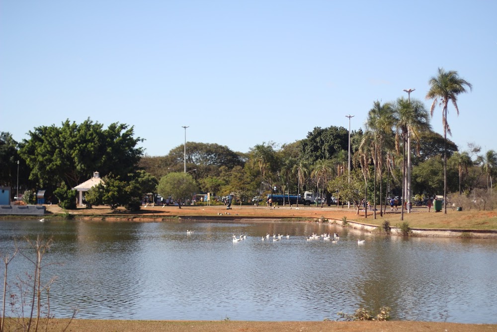 Parque da Cidade Sarah Kubitschek küçük fotoğraf 4