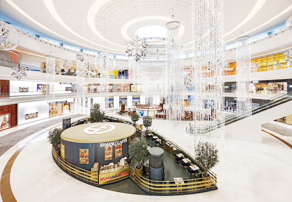 Dubai Mall küçük fotoğraf 4