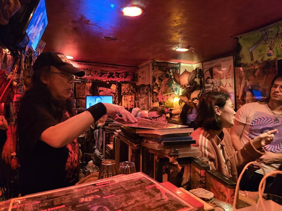 DEATHMATCH IN HELL 地獄のデスマッチ küçük fotoğraf 4