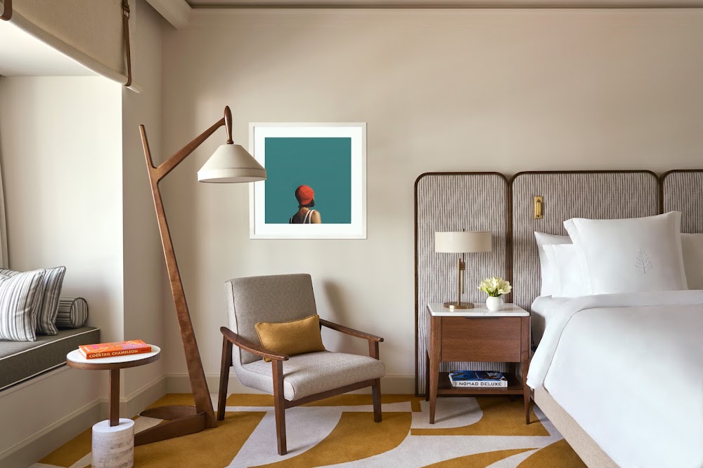 Four Seasons Hotel Miami küçük fotoğraf 3