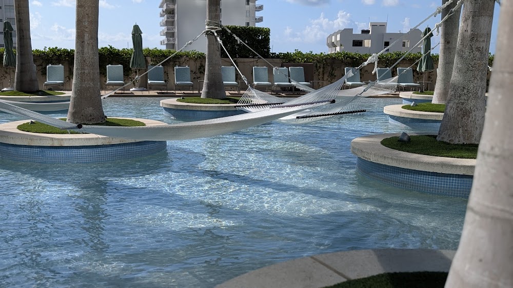 Four Seasons Hotel Miami küçük fotoğraf 4