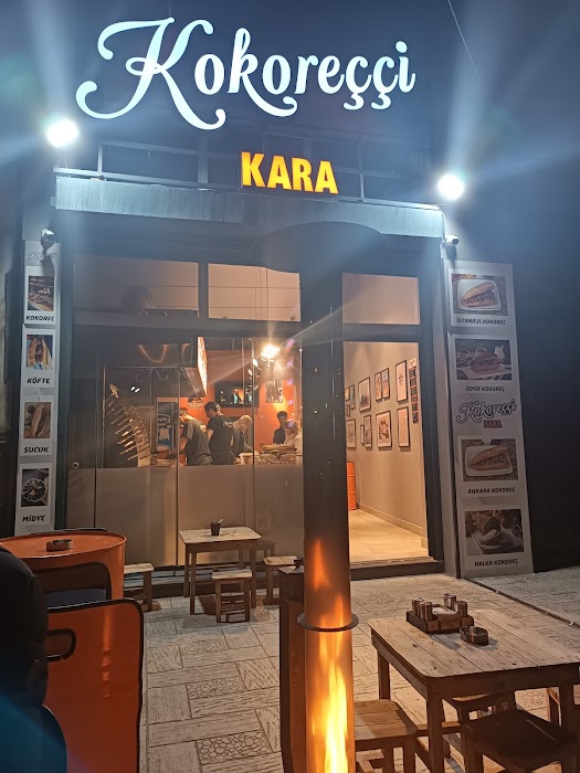 Kokoreççi Kara küçük fotoğraf 4