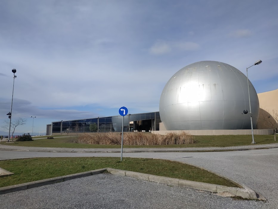 NOESIS Science Center & Technology Museum küçük fotoğraf 3