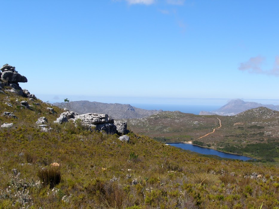 Silvermine Nature Reserve küçük fotoğraf 3