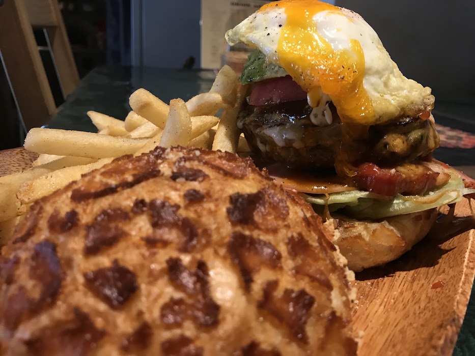 Kuma Kafe küçük fotoğraf 3