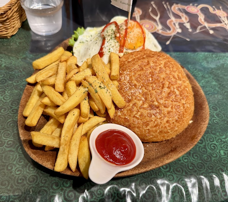 Kuma Kafe küçük fotoğraf 4