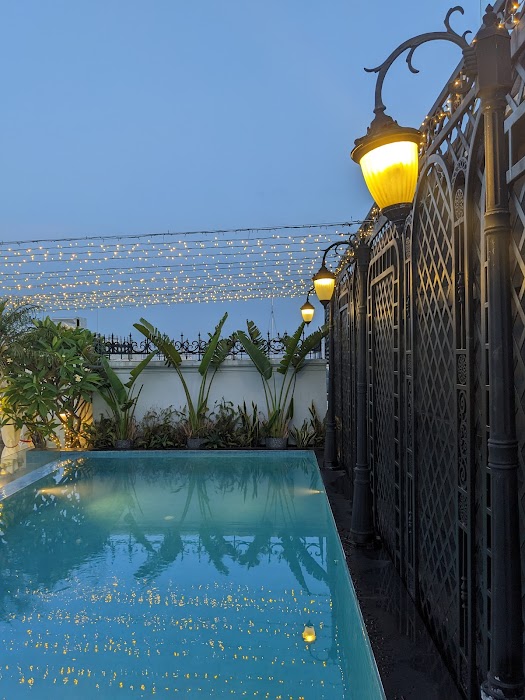 La Siesta Premium Hang Be Hotel küçük fotoğraf 4