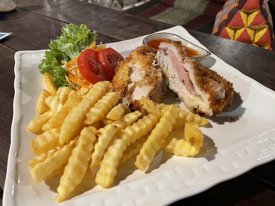 The Island Bangkok – Top Rated Thai Restaurant & Bar küçük fotoğraf 4