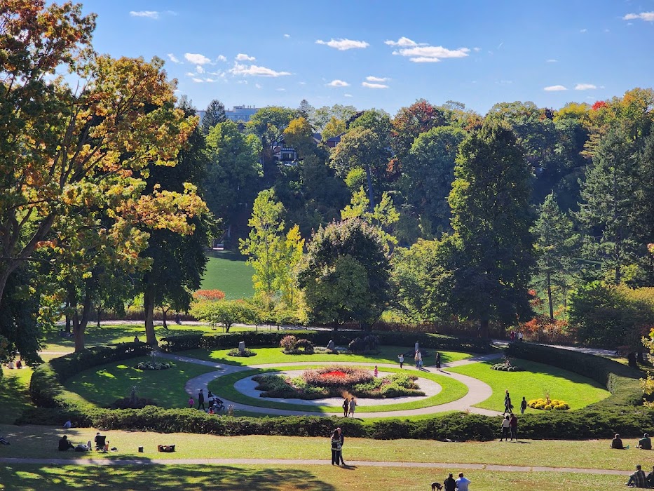 High Park küçük fotoğraf 2
