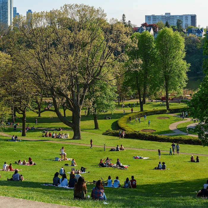 High Park küçük fotoğraf 4