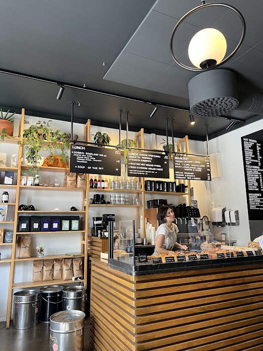Komet Café Stockholm küçük fotoğraf 3