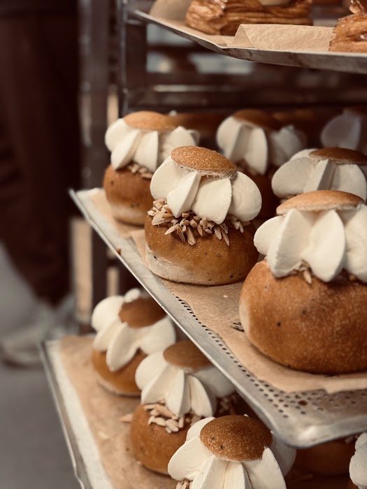 Komet Café Stockholm küçük fotoğraf 4