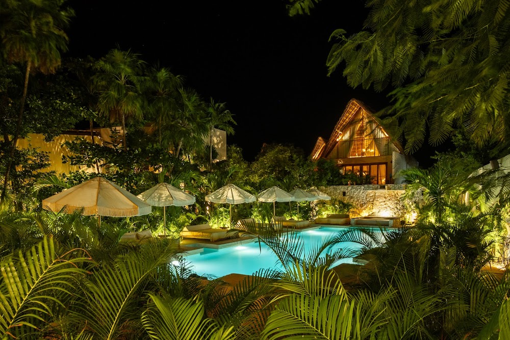 La Valise Tulum, an SLH Hotel küçük fotoğraf 2