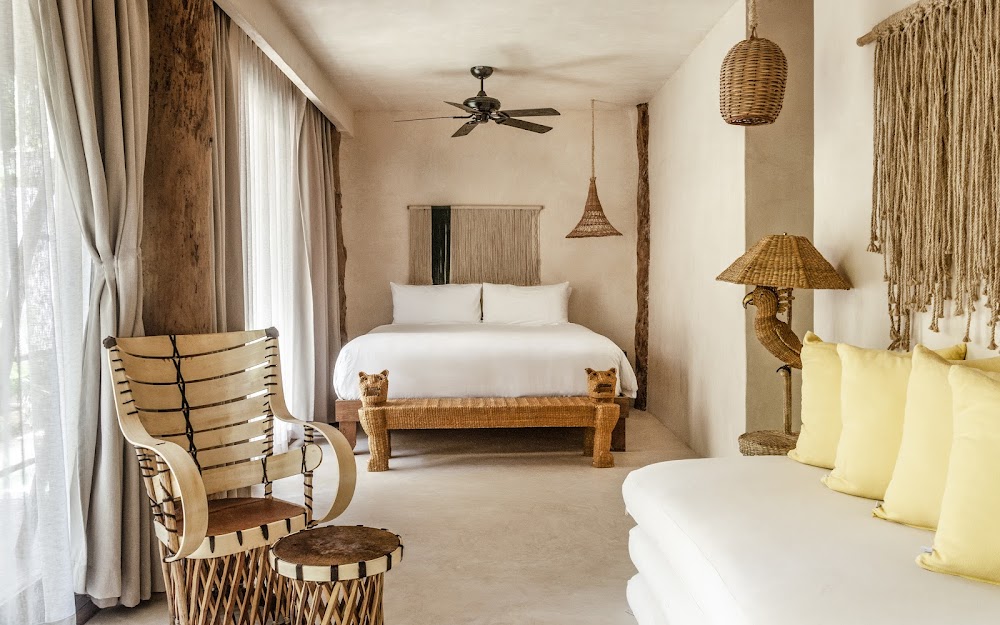 La Valise Tulum, an SLH Hotel küçük fotoğraf 3