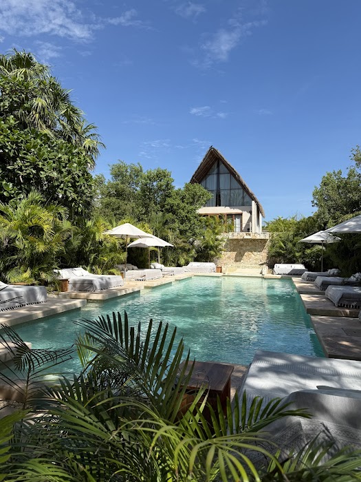La Valise Tulum, an SLH Hotel küçük fotoğraf 4