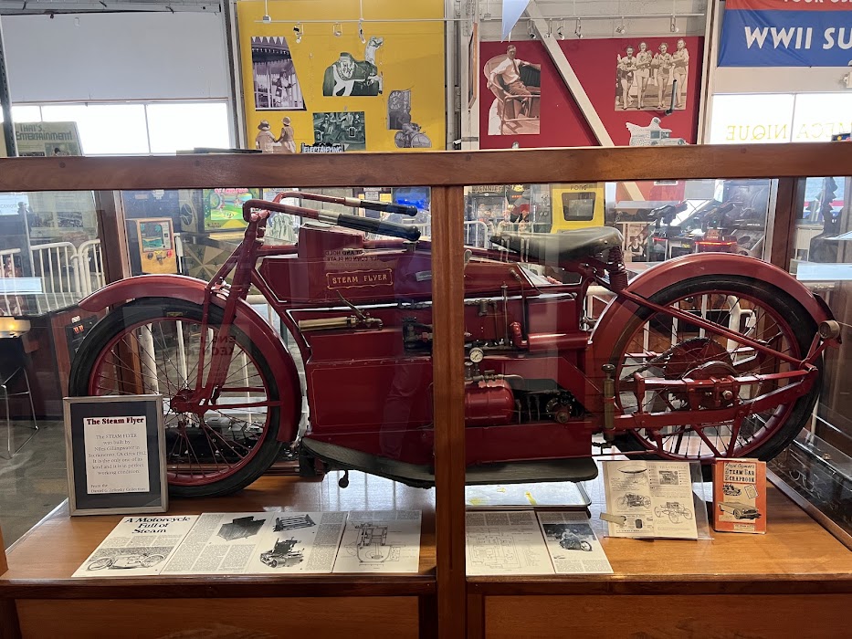 Musée Mécanique küçük fotoğraf 3