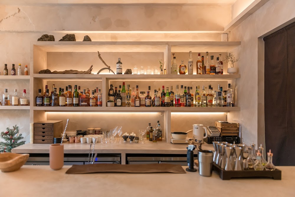 바 시수(bar sisu) küçük fotoğraf 2