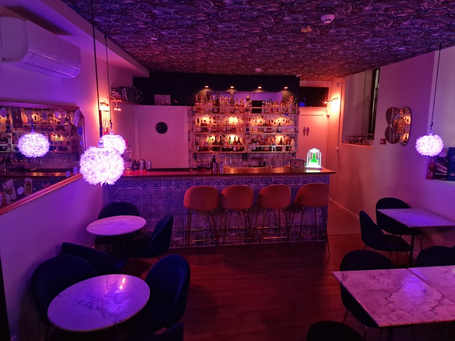 Agave Cocktail Lab küçük fotoğraf 2