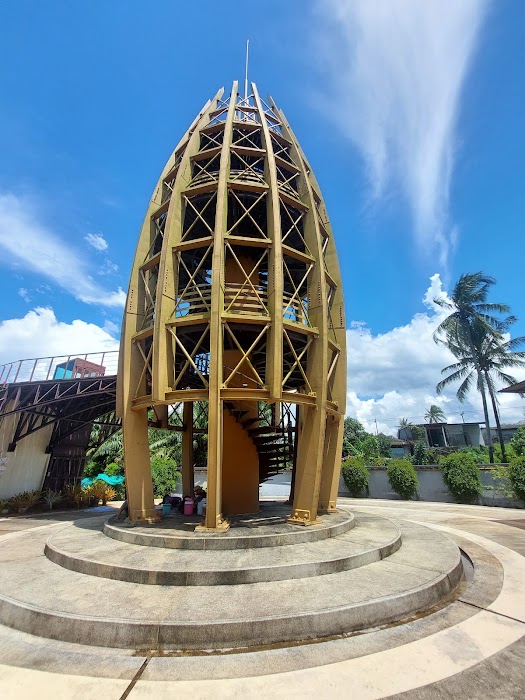 Ban Nam Khem Tsunami Museum küçük fotoğraf 3