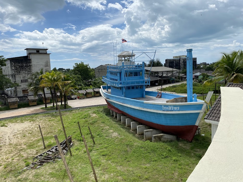 Ban Nam Khem Tsunami Museum küçük fotoğraf 4