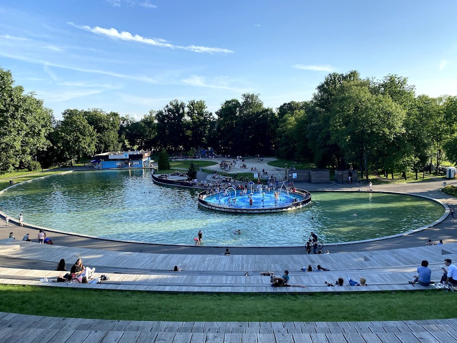 Henryk Jordan Park küçük fotoğraf 2