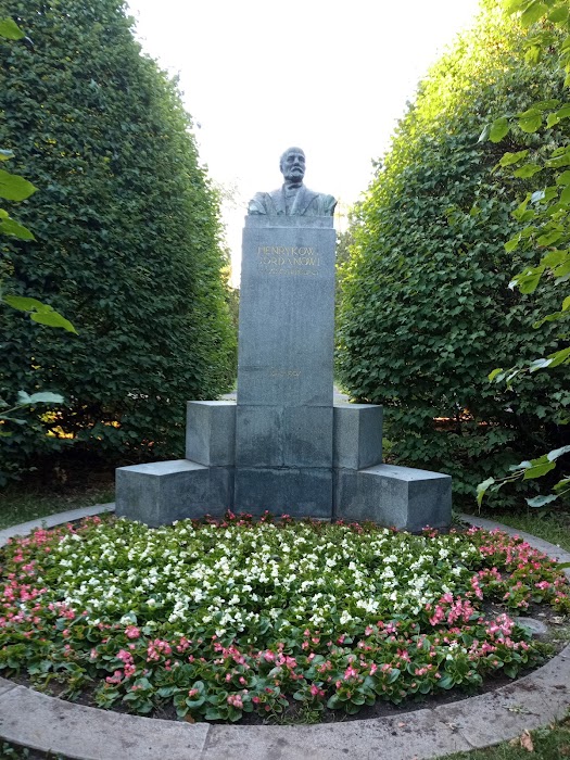 Henryk Jordan Park küçük fotoğraf 3