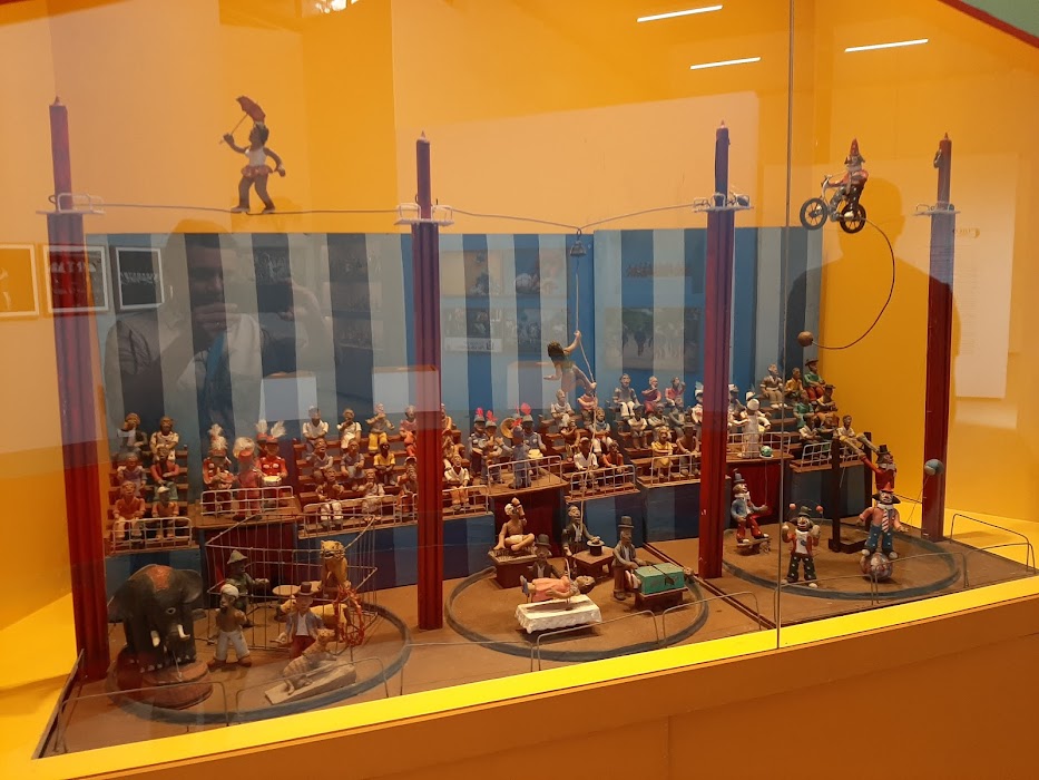 Museu do Pontal küçük fotoğraf 4