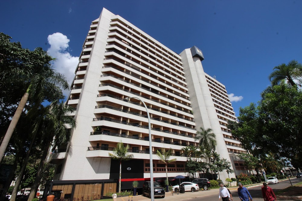 Edifício Bonaparte - Ozped Flats particulares küçük fotoğraf 2