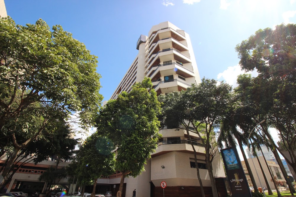 Edifício Bonaparte - Ozped Flats particulares küçük fotoğraf 4