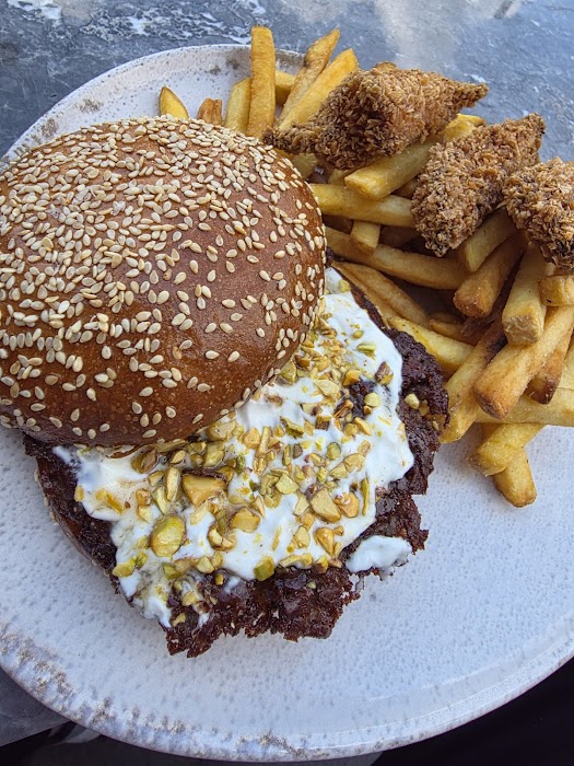 Burger & Oltre küçük fotoğraf 3