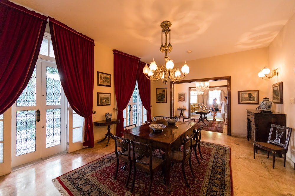 Museu Carlos e Margarida Costa Pinto küçük fotoğraf 2