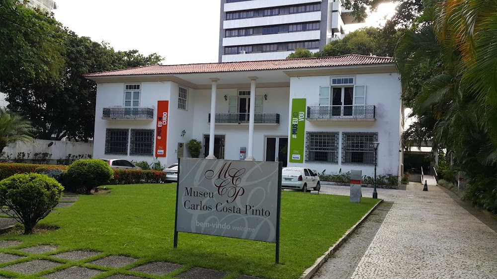 Museu Carlos e Margarida Costa Pinto küçük fotoğraf 4