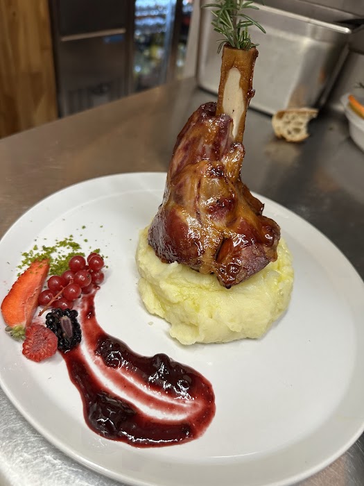LA. CUCINA küçük fotoğraf 3