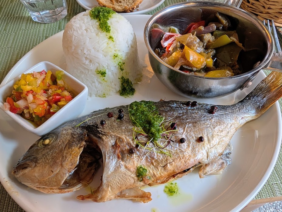 LA. CUCINA küçük fotoğraf 4