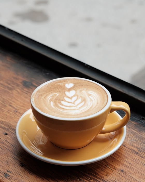 Café Paquebot Vieux-Montréal küçük fotoğraf 3