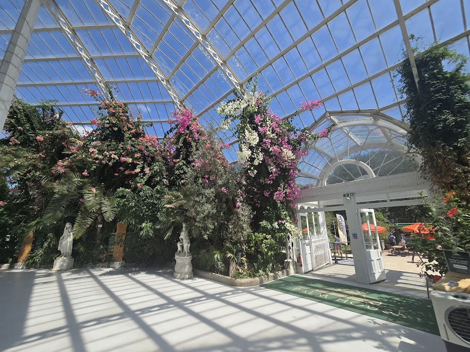 Sefton Park Palm House küçük fotoğraf 4