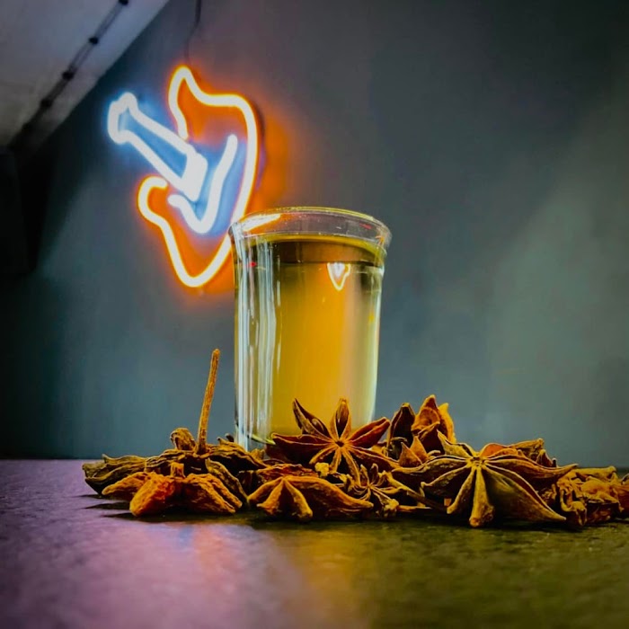 Shot Bar BANG BANG küçük fotoğraf 3