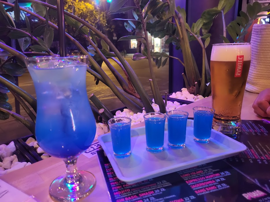 Shot Bar BANG BANG küçük fotoğraf 4