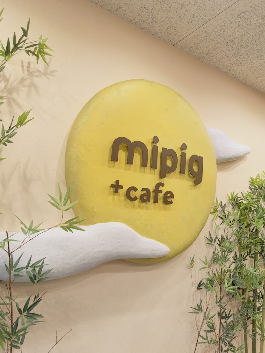 mipig cafe 京都店 küçük fotoğraf 3