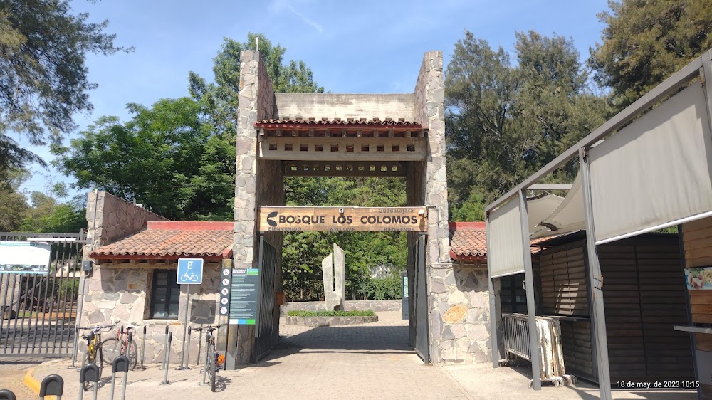 Bosque Los Colomos II Patria küçük fotoğraf 4