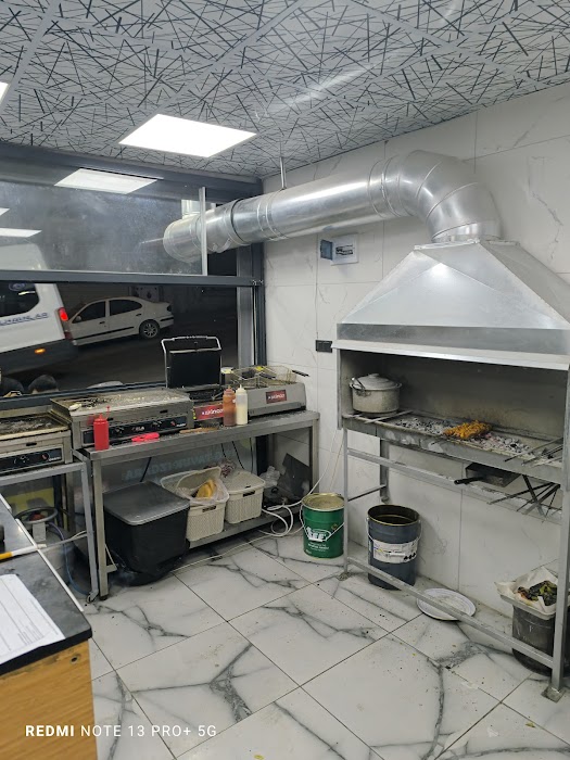 Berlin Burger küçük fotoğraf 2