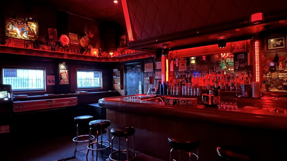Liar’s Club küçük fotoğraf 2